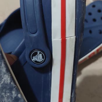 Epttavm'den Aldığım Terliklerde Erken Çatlama Ve İade Sorunu