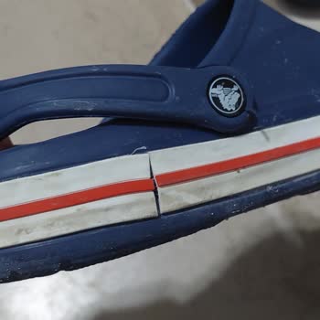 Epttavm'den Aldığım Terliklerde Erken Çatlama Ve İade Sorunu