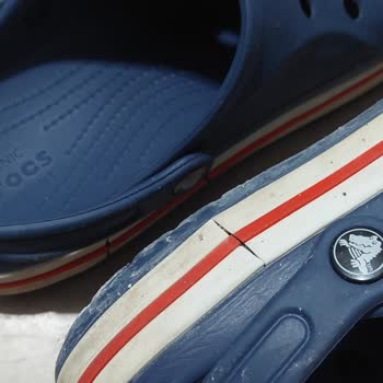 Epttavm'den Aldığım Terliklerde Erken Çatlama Ve İade Sorunu