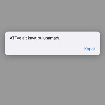 Kargom Nerede: 43 Günlük Bekleyiş