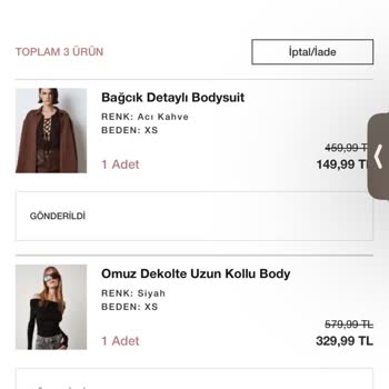 Beyyoglu Store İndirim Oyunları Ve Güven Erozyonu