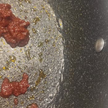 Korkmaz Mutfak Eşyaları Granit Tencere Seti Hayal Kırıklığı Yaratıyor!