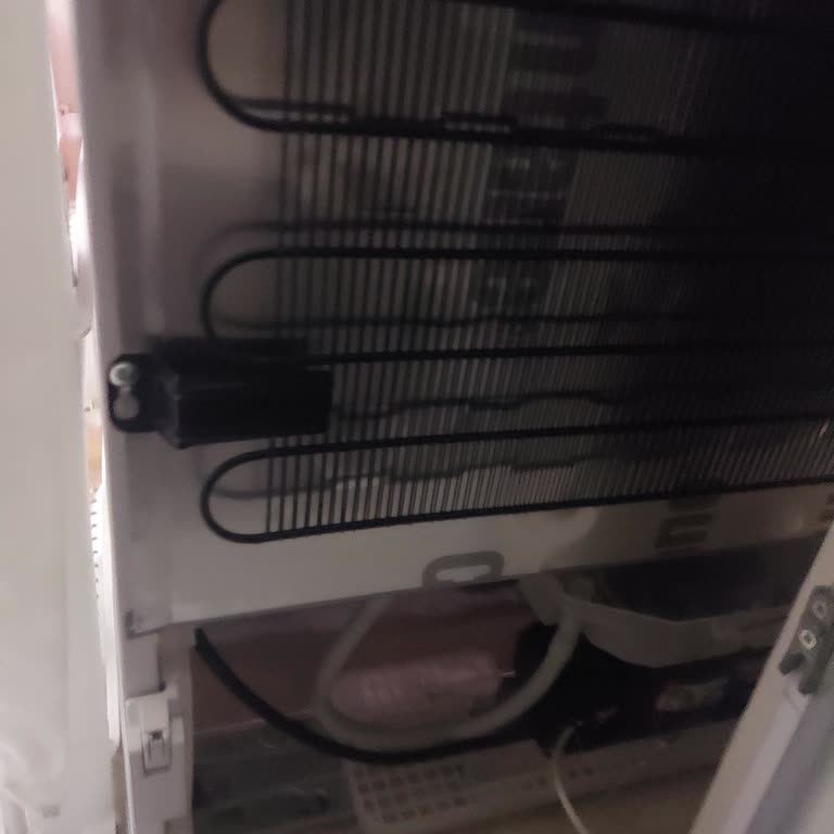 Bosch Buzdolabında Eski Model Sorunu