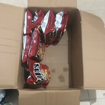 Patos Rolls'un İnce Sarılması Tüketici Deneyimini Bozuyor