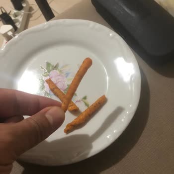 Patos Rolls'un İnce Sarılması Tüketici Deneyimini Bozuyor