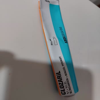 Clozaril Kremde Eksik Ürün Sorunu