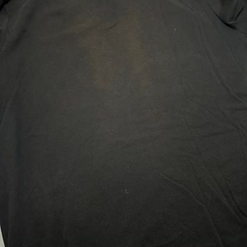 Boyner'den Aldığım Nike Tişörtte Renk Solması Ve Kötü Müşteri Hizmeti