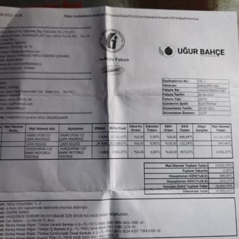 Çapa Motoru Alımında Yaşanan Güven Sorunu