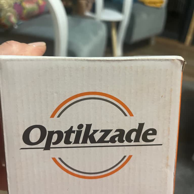 Flu Ve Puslu Lens Sorunu