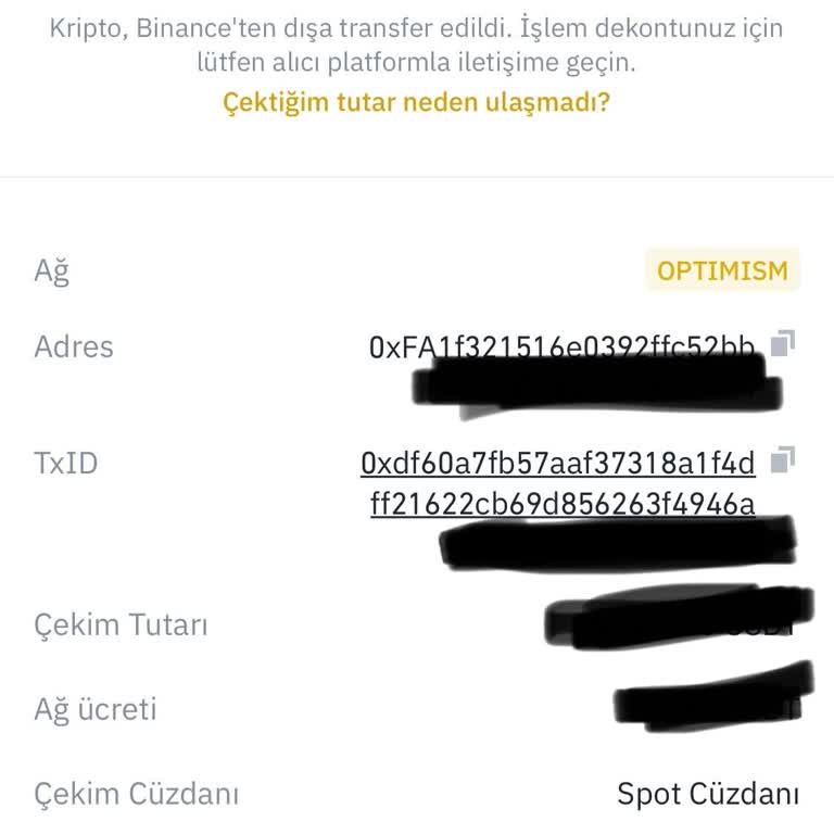 Desteklenmeyen Ağ Hatası: 13 Gündür Çözüm Bekliyorum