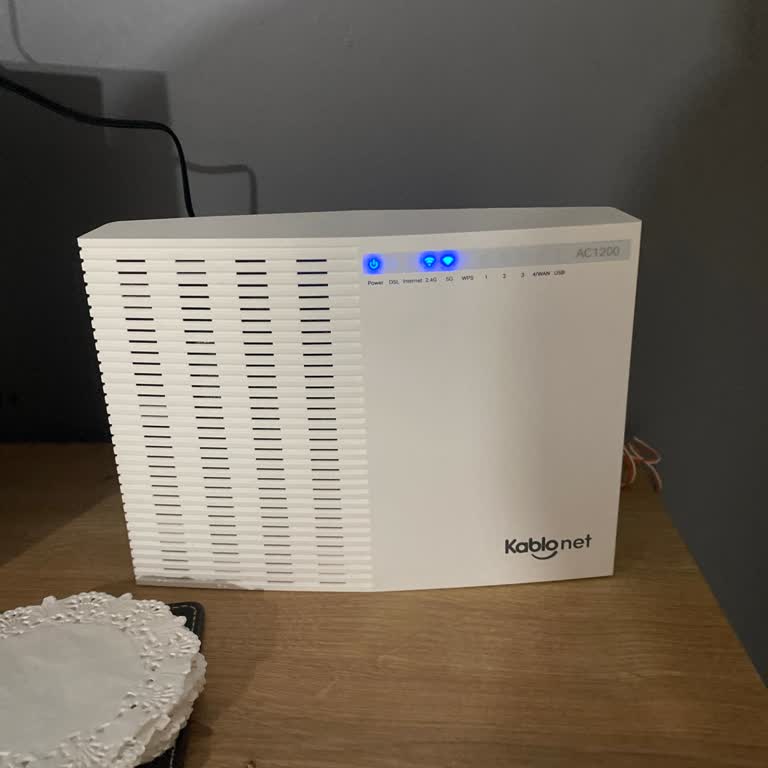 İnternet Bağlantısı Sorunu Ve Müşteri Memnuniyetsizliği