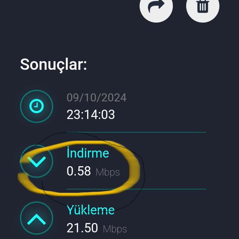 Net GSM'de Hayal Kırıklığı: İnternet Hızı Sorunu