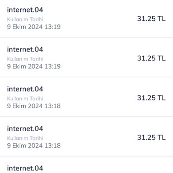Türk Telekom'dan Aniden Gelen İnternet Aşımı Sorunu