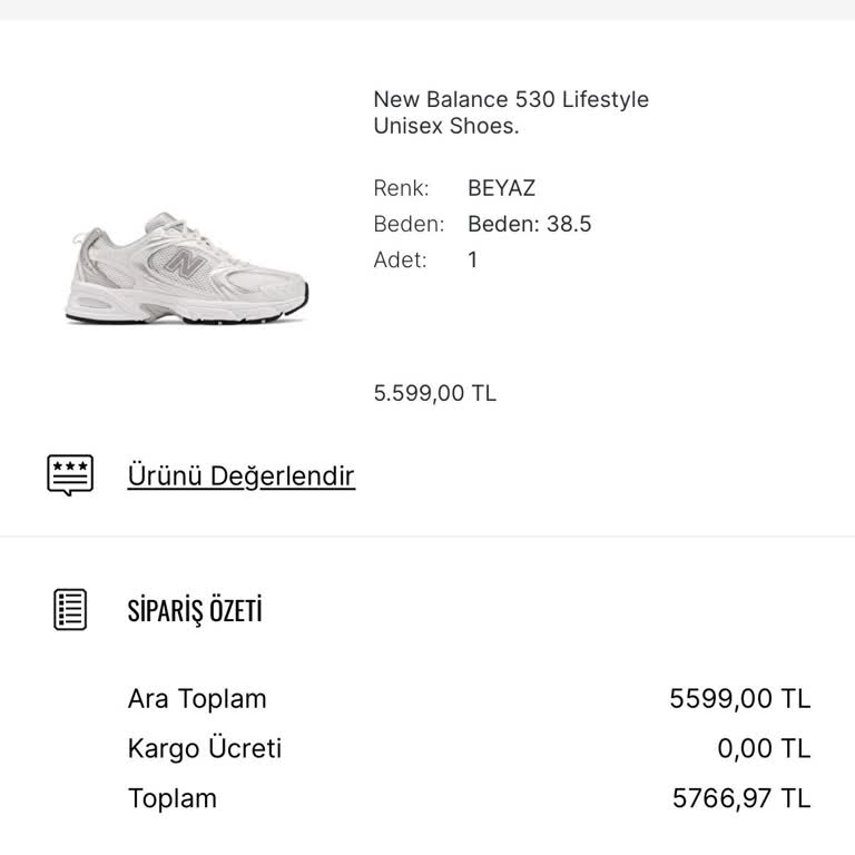 Yeni Ayakkabım Ayak Sağlığımı Tehdit Ediyor