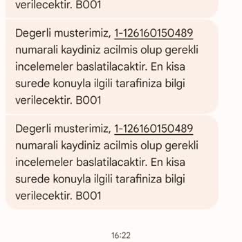 Türk Telekom'da Bitmeyen Hat İptal Süreci