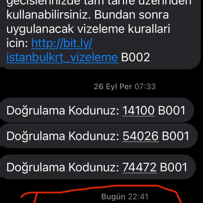 Usulsüz Geçiş Ve İlgisiz Şoför Sorunu