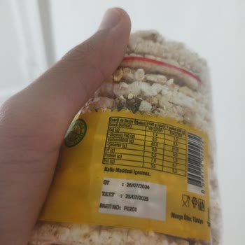 Bayat Mısır Patlağı Sorunu