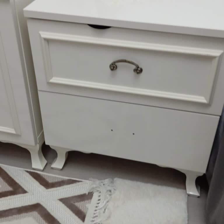 Eksik Kulplu Yatak Odası Sorunu