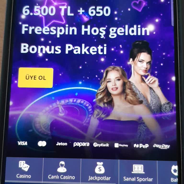 Casinomaxi Oyun Sitesinde Kazanma Şansı Yok!