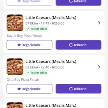 Kampanya Kazanımlarımız Neden İptal Ediliyor?