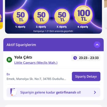 Kampanya Kazanımlarımız Neden İptal Ediliyor?