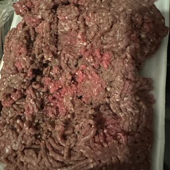 Bozuk Kıyma Şoku: Marketten Aldığımız Etin Durumu