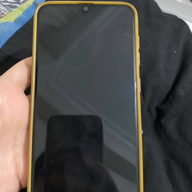 Samsung A50 Aşırı Isınıyor Ve Kilitleniyor