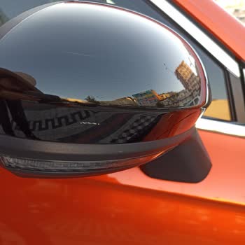 Servis Sonrası Araçta Çizikler Ve Yetersiz Hizmet