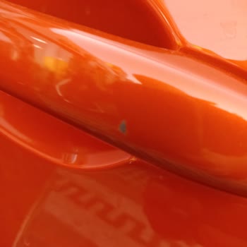 Servis Sonrası Araçta Çizikler Ve Yetersiz Hizmet