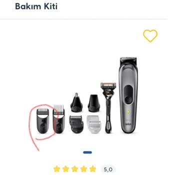 Eksik Parça Ve İlgisiz Müşteri Hizmetleri Sorunu