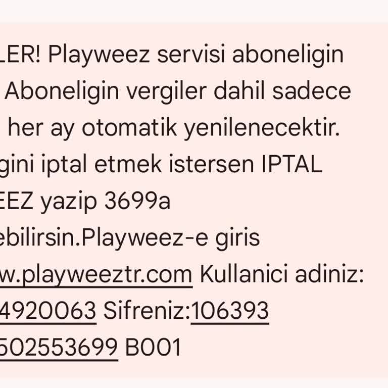 İstem Dışı Abonelik Ve Ücretlendirme Şoku