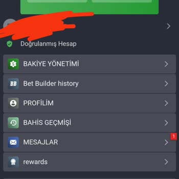 Trendbet'te Haksız Bonus Engeli Ve İletişim Sorunu
