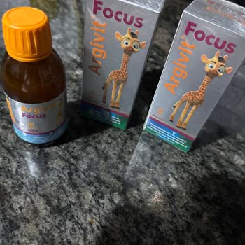 Argivit Focus Ürününden Kaynaklanan Sağlık Sorunları