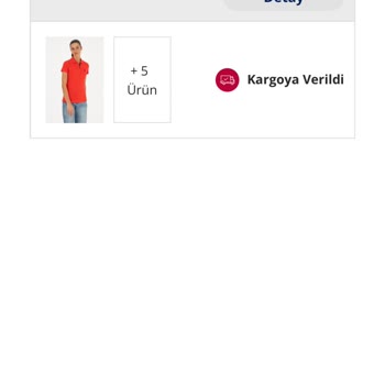 Bilinçsiz Sipariş İptali Ve Fiyat Artışı Mağduriyeti