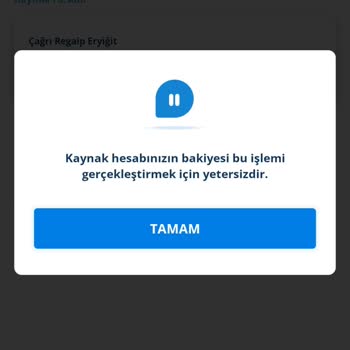 Denizbank'ta Yanıltıcı Hesap İşlemleri Ve Faiz Sorunu