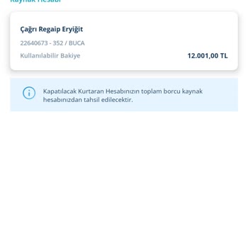 Denizbank'ta Yanıltıcı Hesap İşlemleri Ve Faiz Sorunu