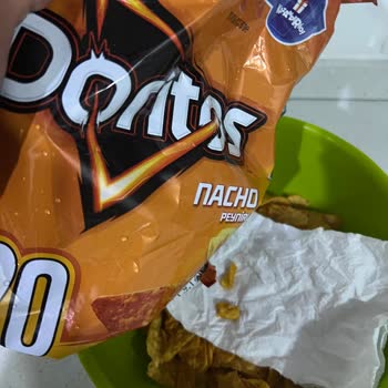 Bayat Cips Ve Tehlikeli Parçalar