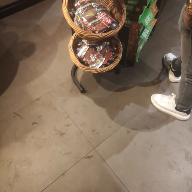 Kahve Dünyası Gece Sipariş Engeli