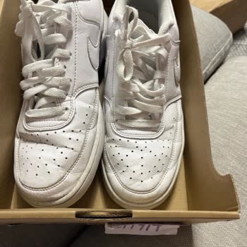 Nike Ayakkabıdaki Üretim Hatası Ve Müşteri Hizmetleri Sorunu