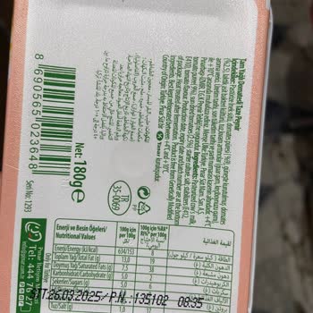 Taze Ürün Aldım, Küflü Çıktı!