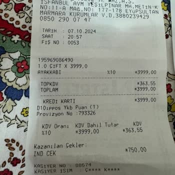 İade Sürecinde Yaşanan Sorunlar Ve Müşteri Memnuniyetsizliği