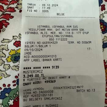 İade Sürecinde Yaşanan Sorunlar Ve Müşteri Memnuniyetsizliği