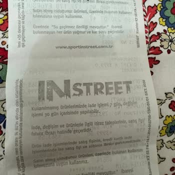 İade Sürecinde Yaşanan Sorunlar Ve Müşteri Memnuniyetsizliği