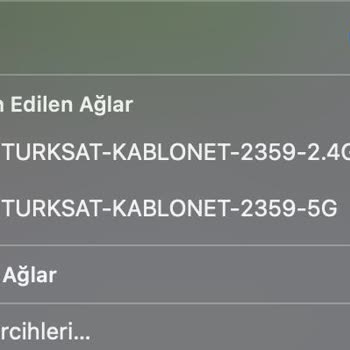 Sürekli Sinyal Sorunu Ve Yavaş İnternet Bağlantısı