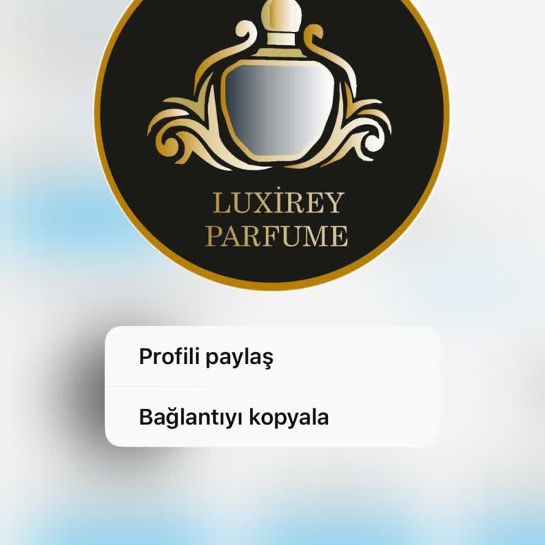 Luxirey Parfüm Alışverişinde Hayal Kırıklığı