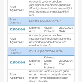Yanıltıcı Sözleşme Ve İlgisiz Hizmet: TÜRKSAT Kablo Net Mağduriyeti