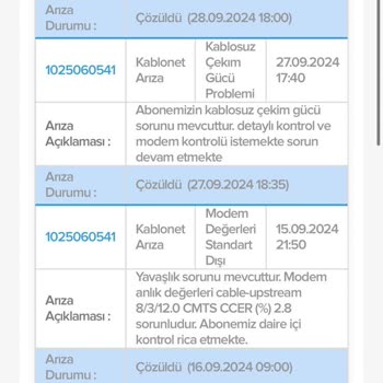Yanıltıcı Sözleşme Ve İlgisiz Hizmet: TÜRKSAT Kablo Net Mağduriyeti