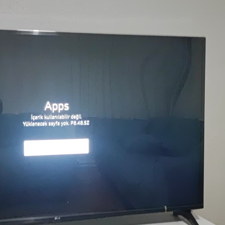 Uygulama Hatası: Hesap Eklenemiyor!