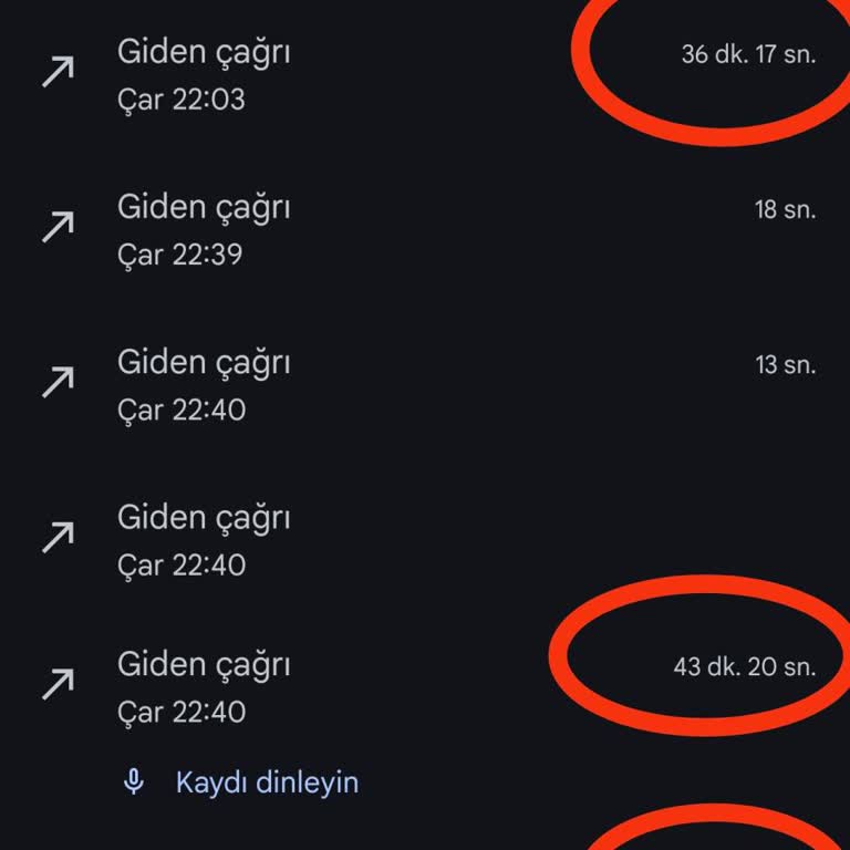 Tarife Değişikliği Kabusu: Müşteri Hizmetleri Çıkmazı