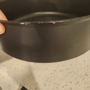 Tefal Tencere Setinde Beklenmedik Aşınma Sorunu